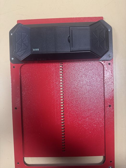 Автоматична врата кокошкарник  сензор