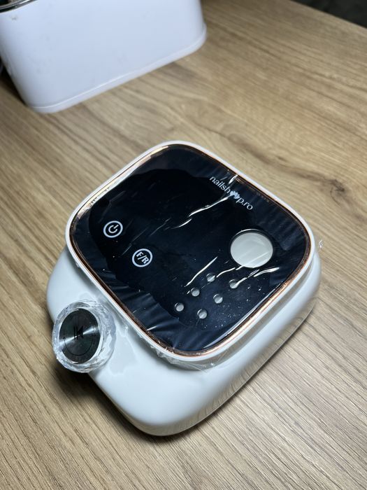 Freza de unghii electrica