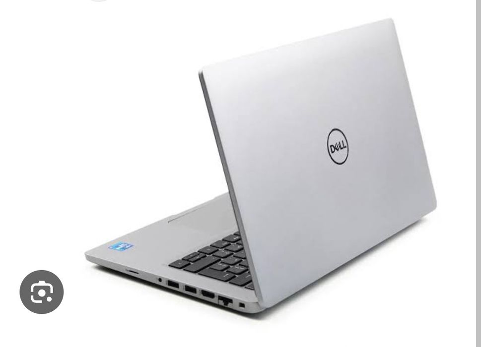 Ноутбук Dell Latitude