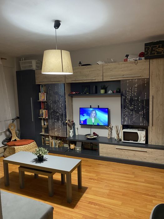 Apartament 2 camere Intrarea Teiul Doamnei