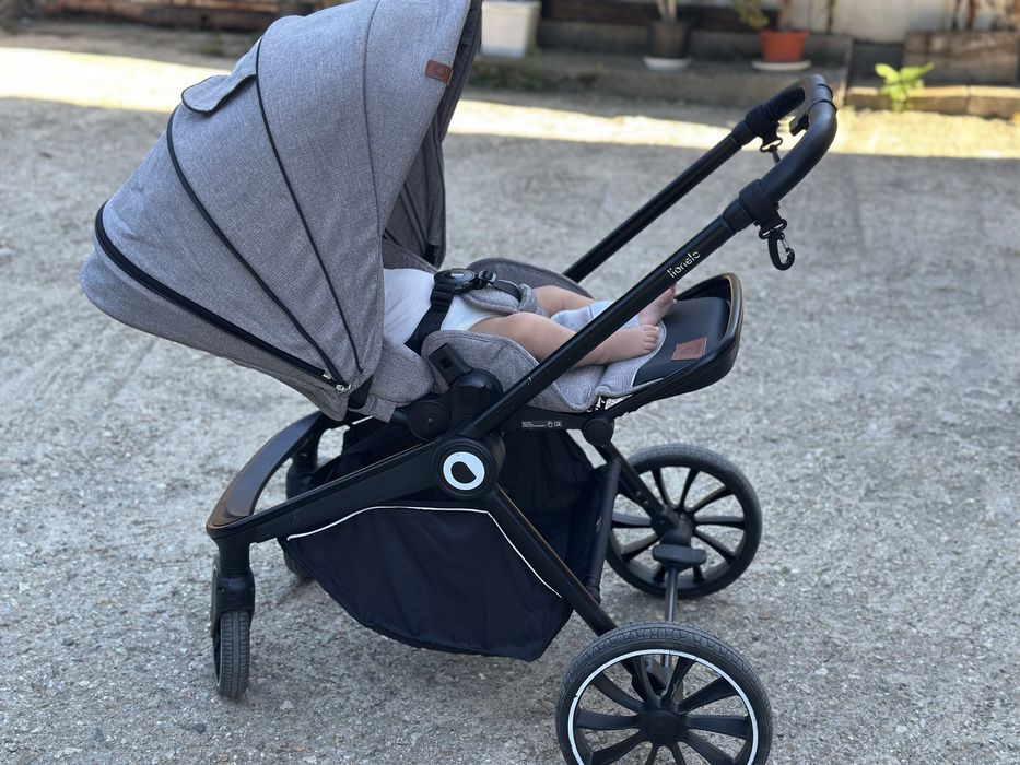 Количка Lionelo - Mika