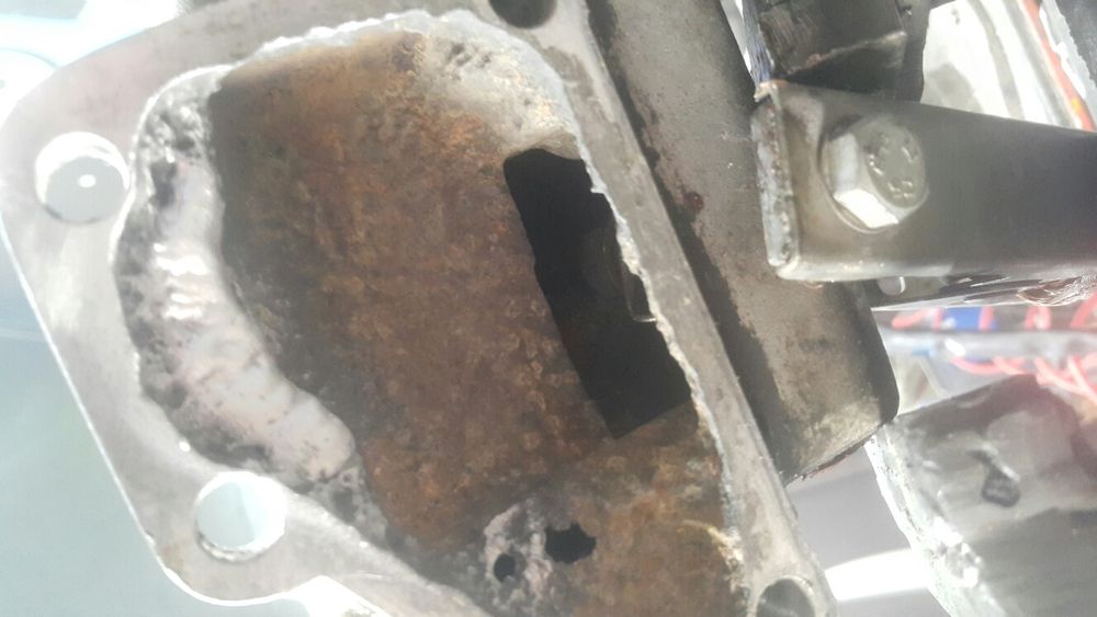 Сварка аргоном. Сварка полуавтоматом.