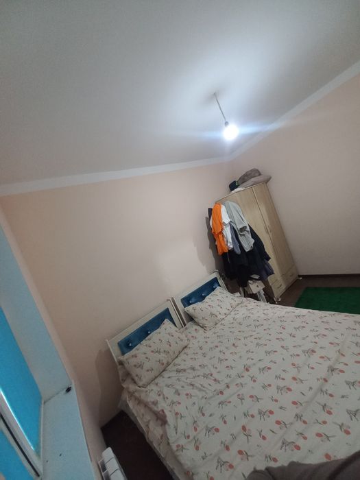 Srochna 3 xonali uyimni sotaman.