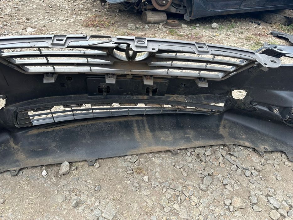 Халогени  за Toyota Rav4 2010/2011/2012г