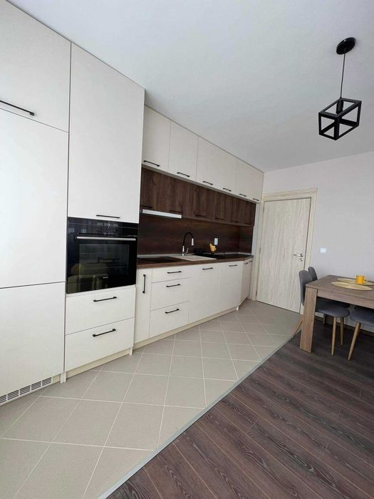 Дава се под наем Двустаен апартамент в София, Малинова долина - 65 кв.м за 499.8 € - Снимка #1