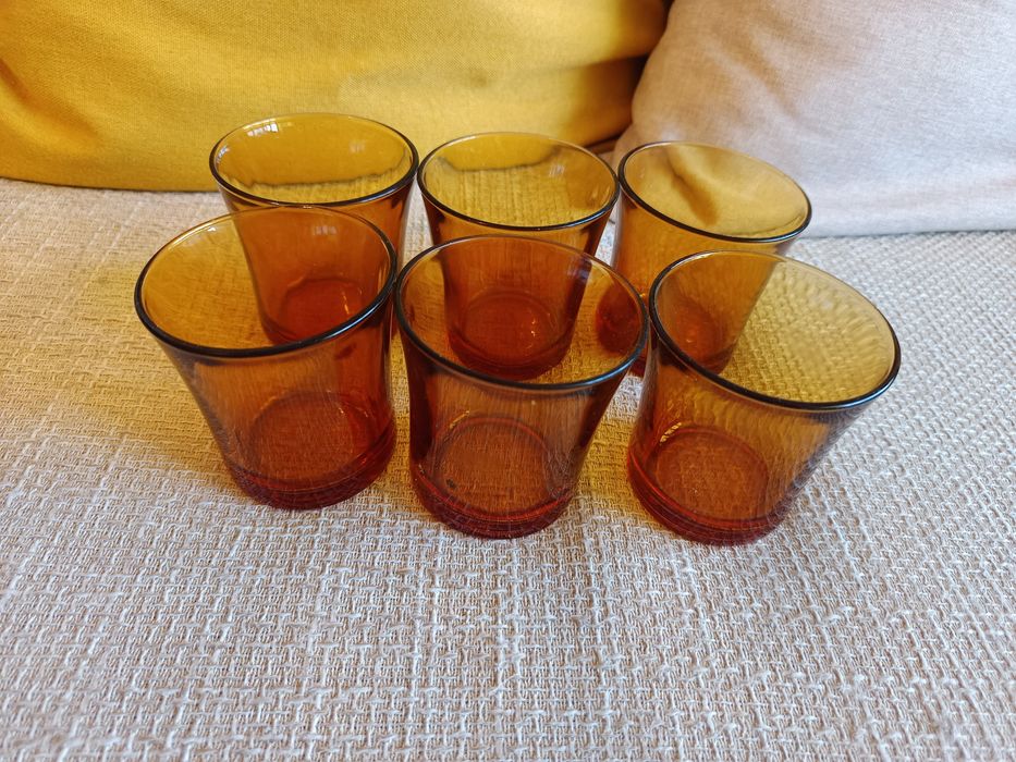 Чаши за вода, кафе, ракия DURALEX