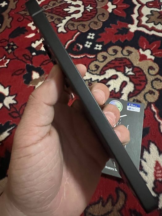 Galaxy S25 ultra