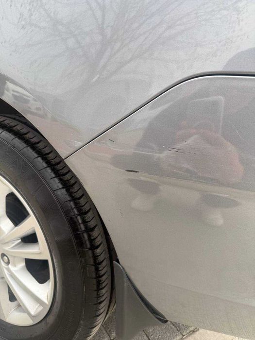 Cobalt 2024. с пробегом 33650 км , своя