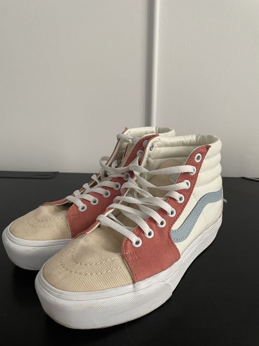 Tenisi Vans marimea 38