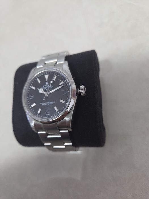 Rolex Explorer 36mm