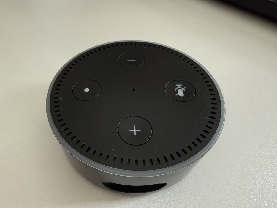 Amazon Echo Dot 2 (второ поколение)