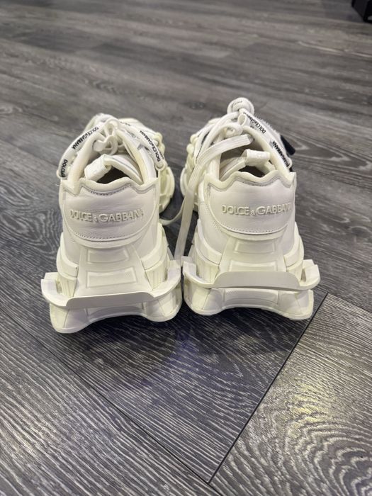 Мъжки маратонки Dolce&Gabbana