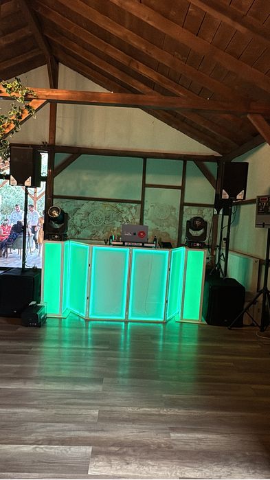 DJ Nunta,Botez,Petreceri private-Preturi prietenoase