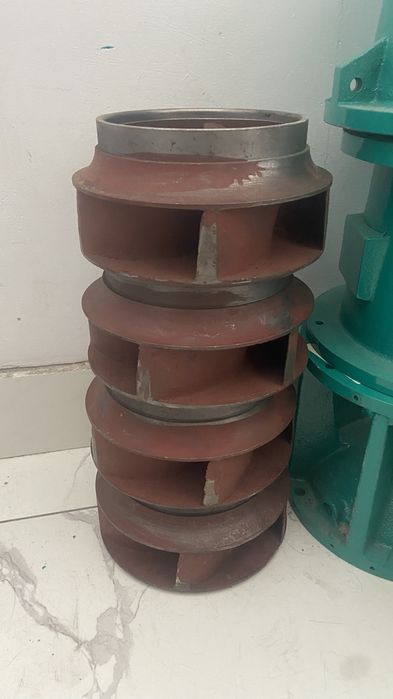 QY 200 lik krilchatkasi, крилчатка QY 200 lik