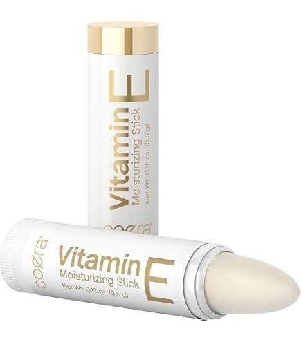 Бальзам для губ пр-во США Vitamin E Oil Lip Stick