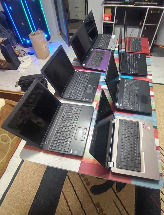 Laptopuri Dual Core !