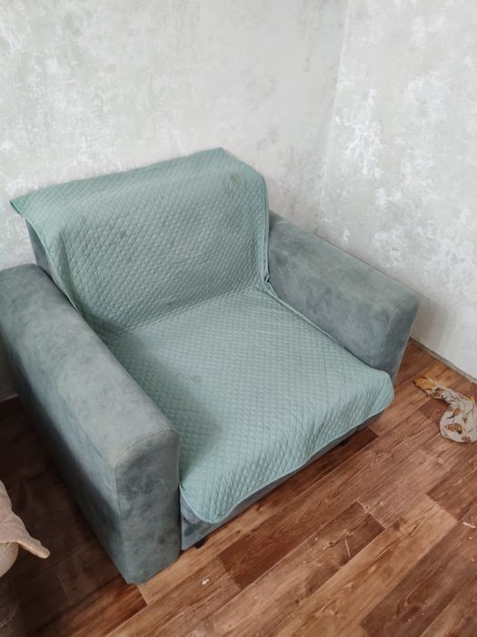 Продам кресло кровати 2 штуки
