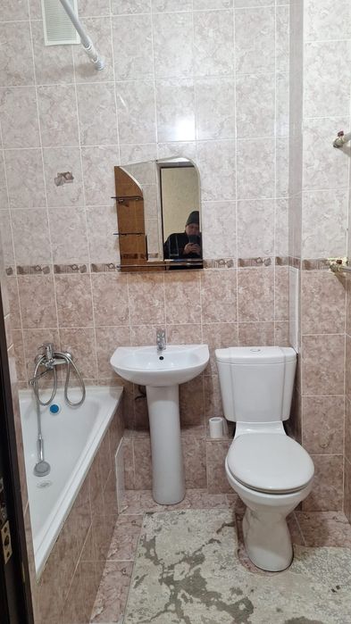 Сдам квартиру в аренду