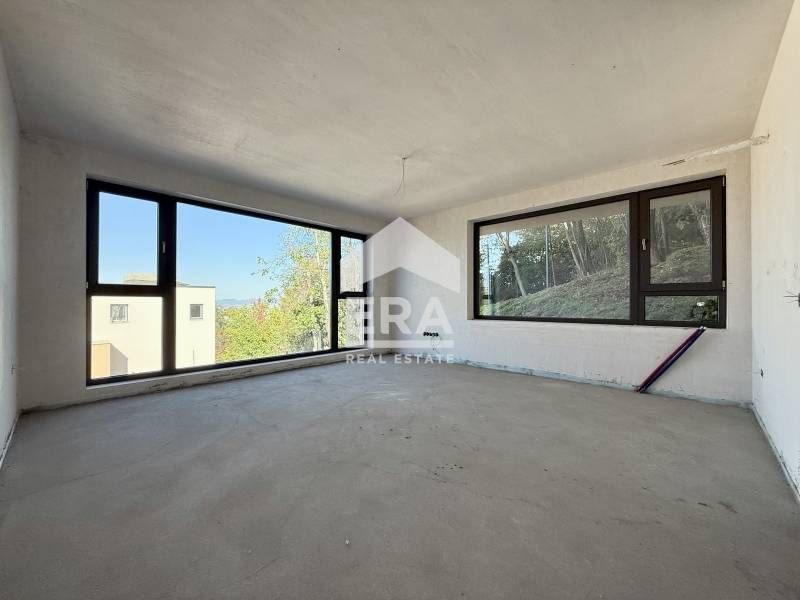 Пентхаус с панорама към София в полите на Витоша, кв. Бояна