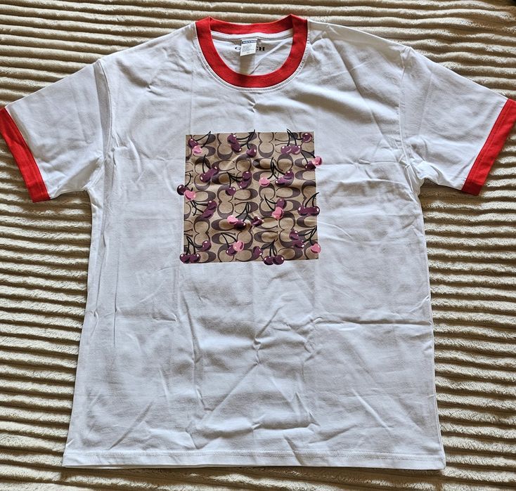 Футболка Coach 48/50