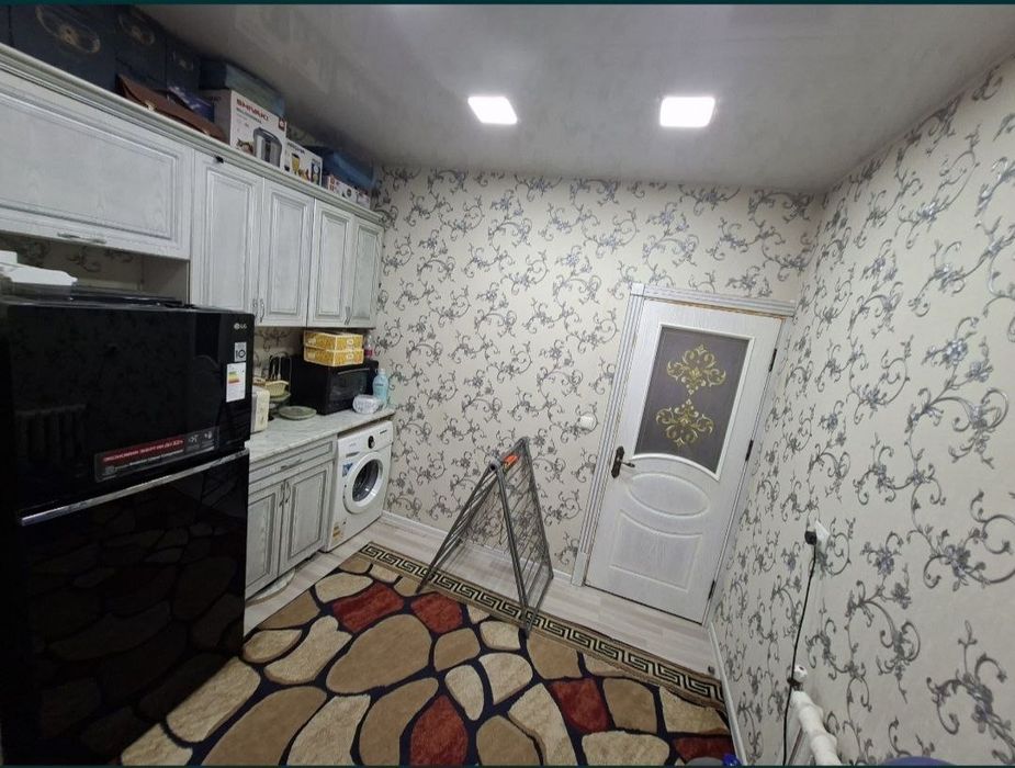 ×Чиланзар Ц, 3в4/5/5 ‼️РАЗДЕЛКА,  85м² ‼️ Продаётся квартира