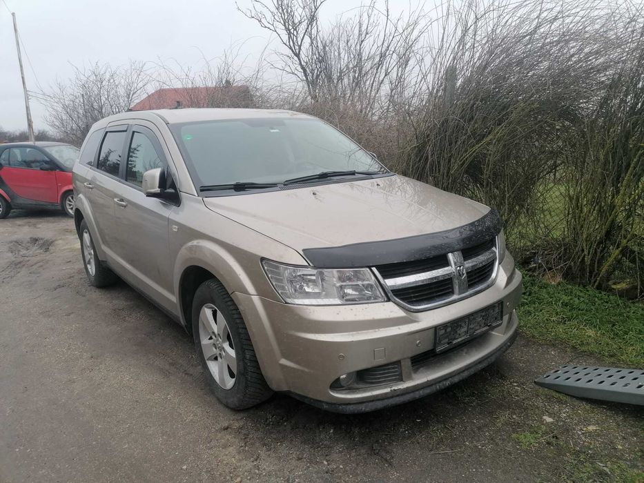 Dodge Journey 2.0 140 коня на части