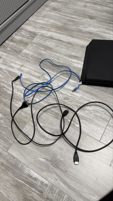 Playstation 4 (ps4) pro