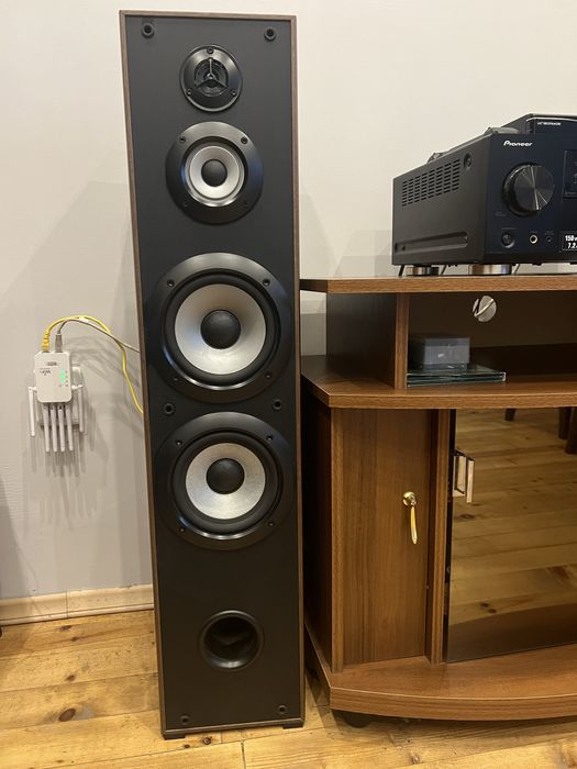 Ресийвър AV Pioneer модел: VSX 924