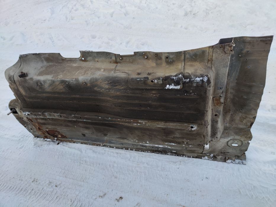 Продам днище Ниссан Примера P10