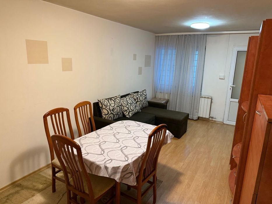 Дава се под наем Двустаен апартамент в София, Редута - 65 кв.м за 408 € - Снимка #4