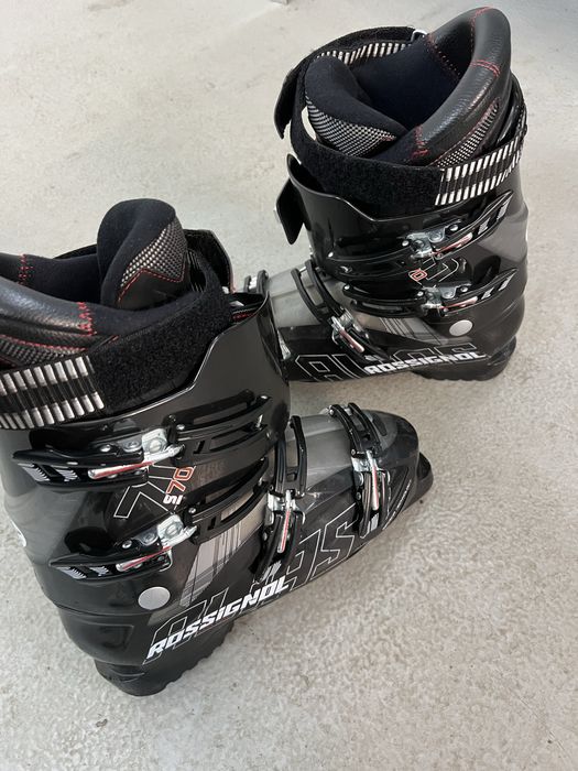 Ски обувки 3 чифта