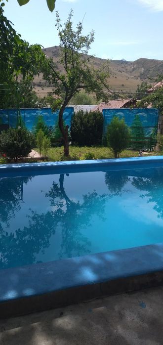 Tayor Dacha . Uy sotiladi ..