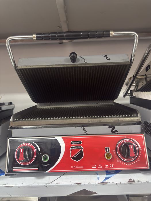 Toster тостер Lavash tosteri Kontakt gril Lavash pressi isgaz turkiya