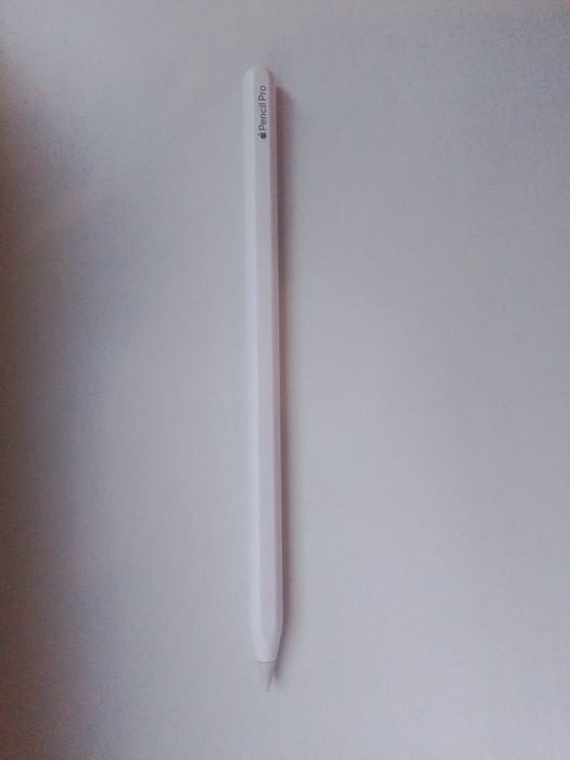 Apple pencil pro