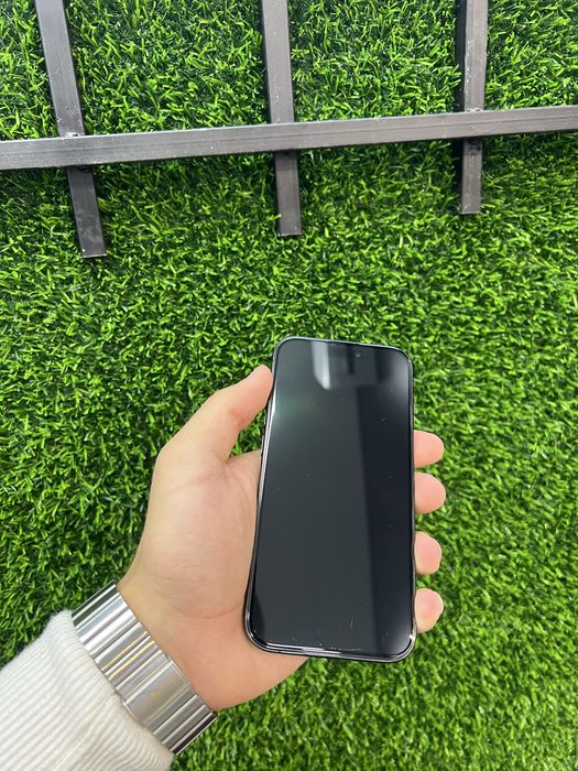 Iphone 15 pro 128 LL/A