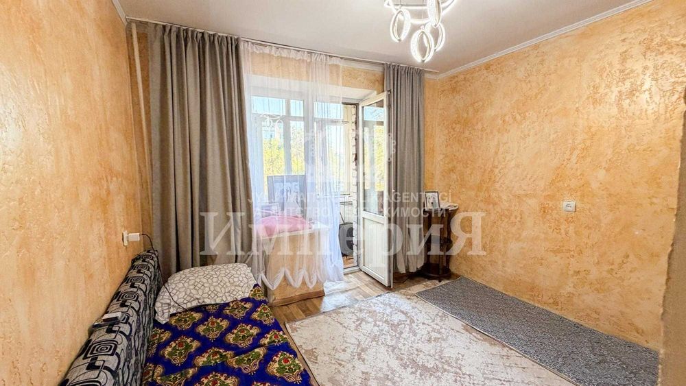продается 1 ком кв мс Самал Бағашар империя