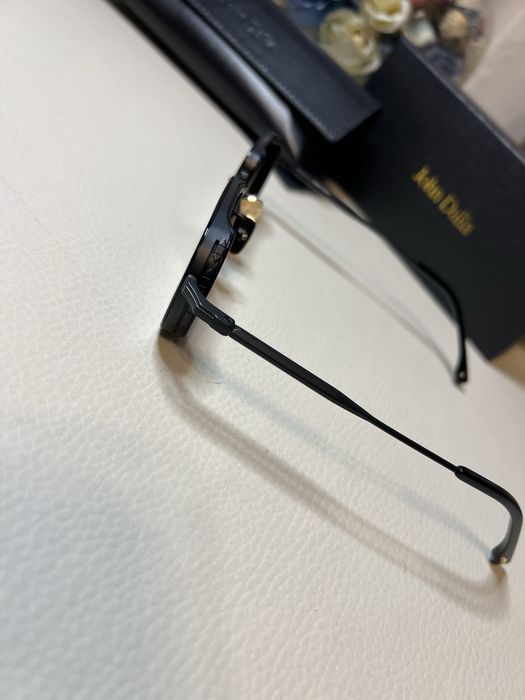 Jhon Dalia Martin ochelari de soare noi rame lentile