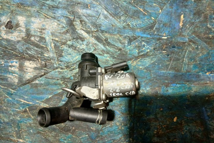 Pompa recirculare apa A6512000231 A6512000231 Mercedes-Benz C-Class W