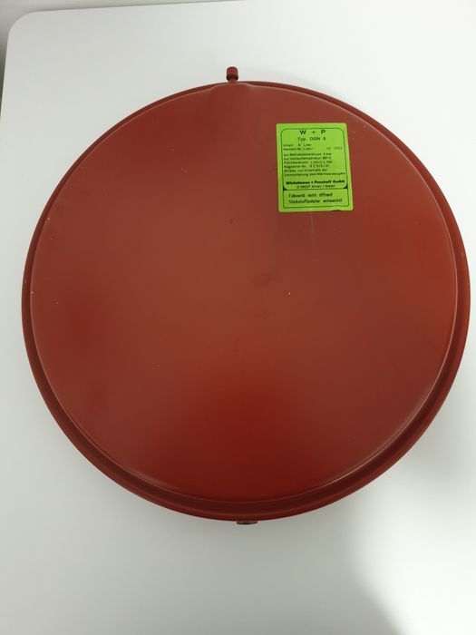 Vas de Expansiune de 8 Litri Junkers Euroline ZW 23 AE23 S5905