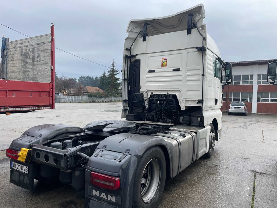 VAND MAN TGX 18460  3 bucati