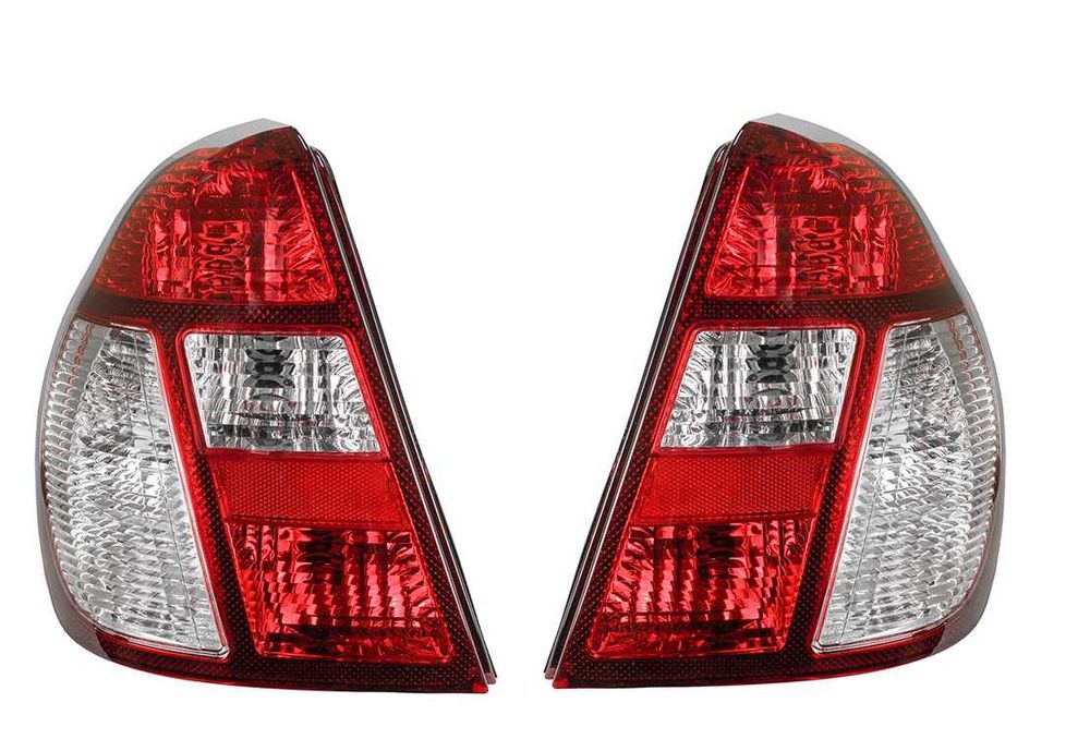 Стопове за Рено Клио симбол ( 2002 - 2004 )  Renault clio symbol