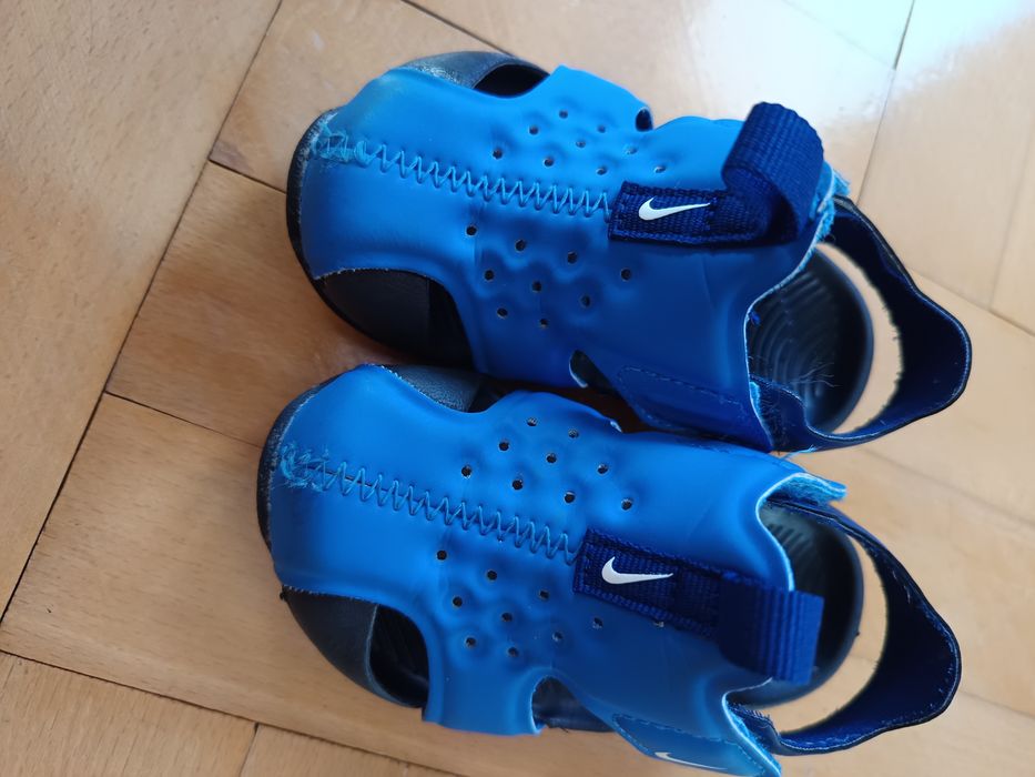 Летни Сандали Nike