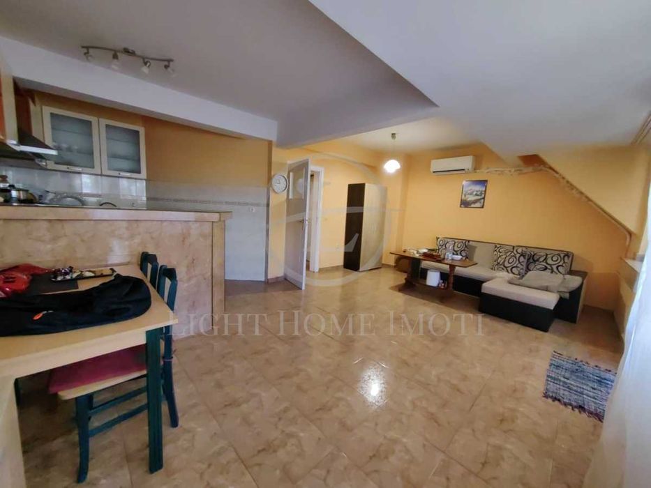 Продава се Двустаен апартамент в Пловдив, Съдийски - 80 кв.м за 1875 €/кв.м - Снимка #1