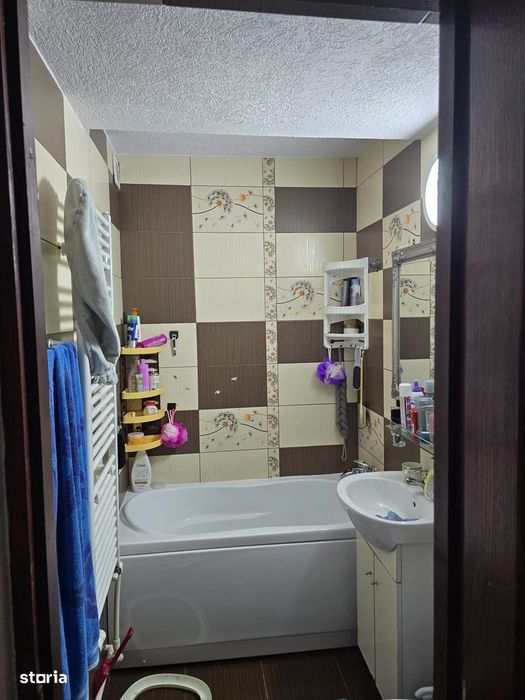 Hunedoara 2camere .