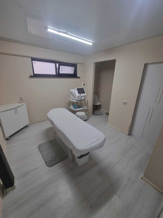 Студия лазерной эпиляции