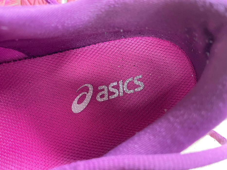 ''Asics Gel-Kayano 24''оригинални маратонки 38 номер