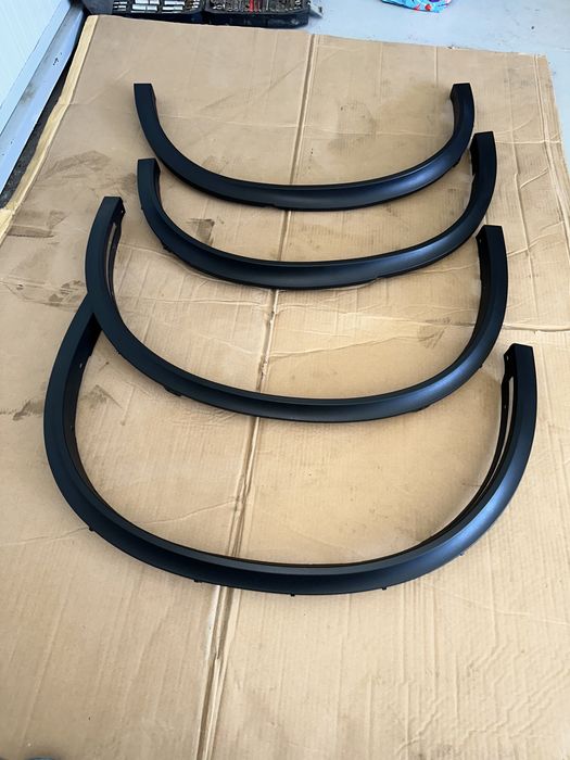 extensii overfendere aripi bmw x5 f15 originale bmw prelungiri aripi jante 20-21