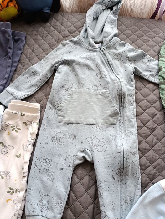 Дрешки за момиче