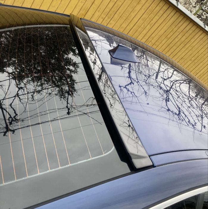 Eleron Lip Codita Luneta Bmw Seria 5 F10