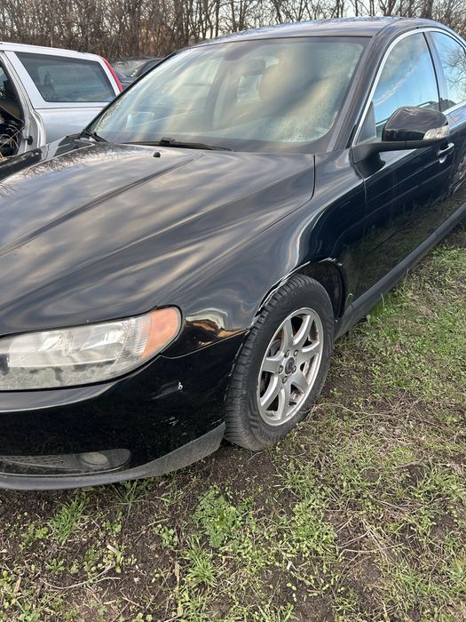 Волво С80/Volvo S80 D5 на Части
